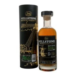 Millstone Single Malt Whisky Peated Palo